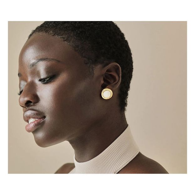 Boucles d'Oreilles Lulu-product