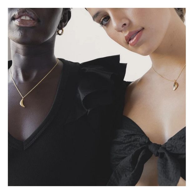 Collar Mwenzi-product