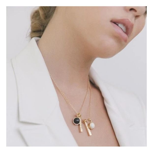 Collier Safiri Charm-product