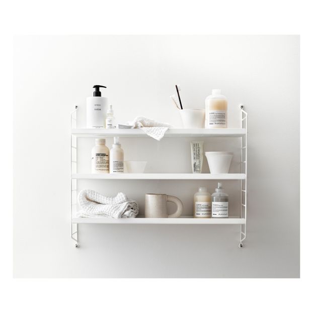 Soporte de pared 50x30 cm - Juego de 2-product