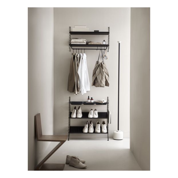 Soporte de pared 50x30 cm - Juego de 2-product