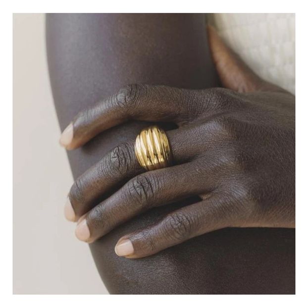 Anillo Shujaa-product