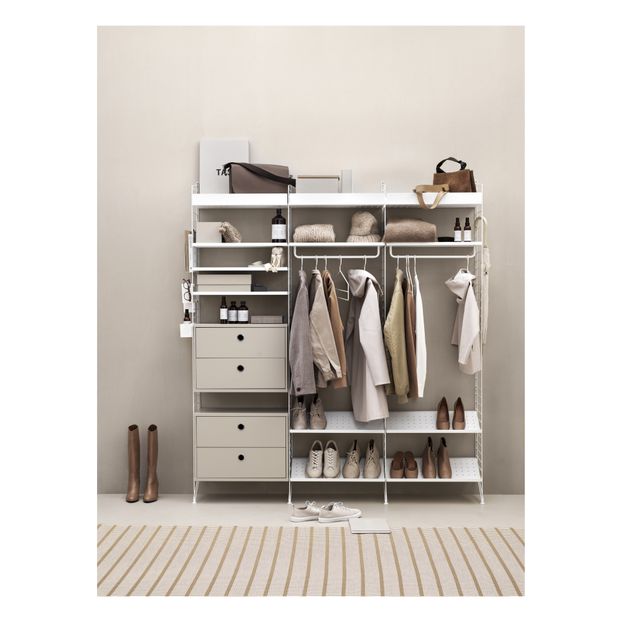Montant de sol 200x30 cm-product