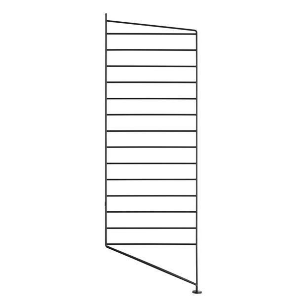 Montant de sol 85x30 cm - Set de 2-product