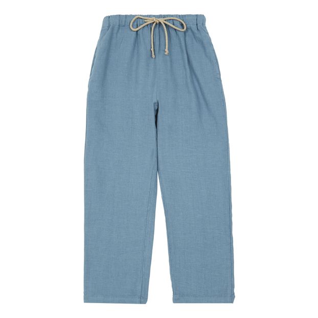Hose aus Leinen-product