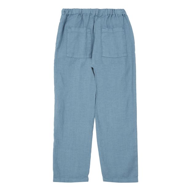 Hose aus Leinen-product