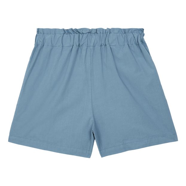 Cotton Shorts -product
