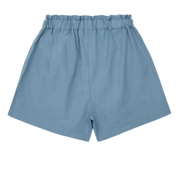 Cotton Shorts -product