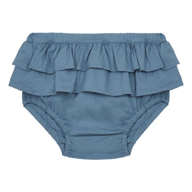 Bloomer Volants-product