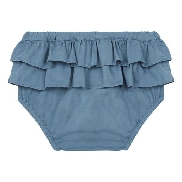 Bloomer Volants-product
