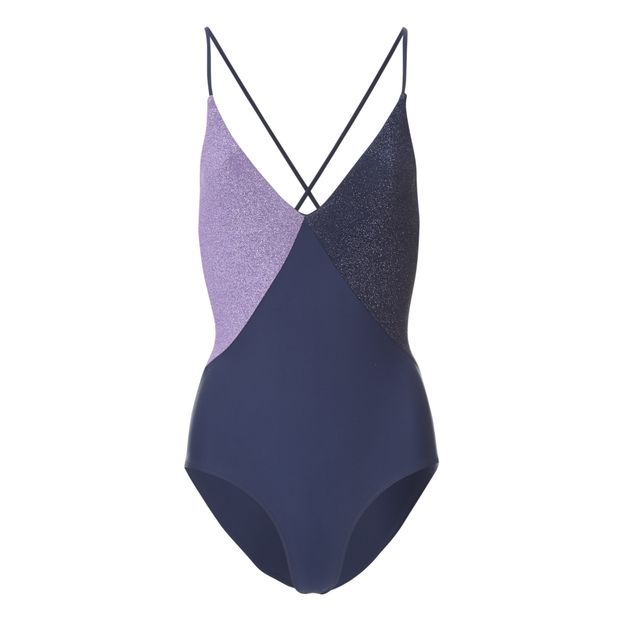 Santiago One Piece Swimsuit -product
