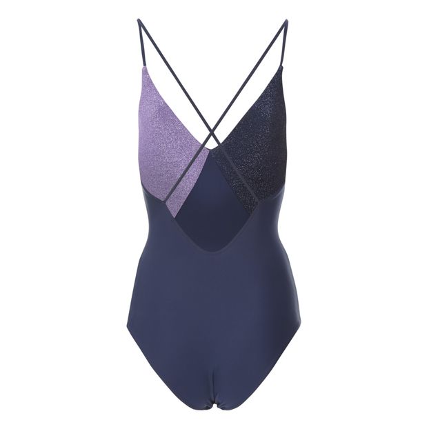 Santiago One Piece Swimsuit -product