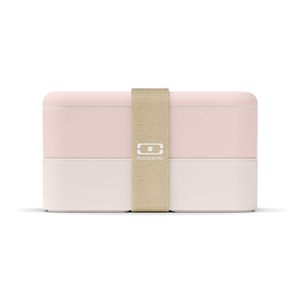 Bento Original 2 Airtight Compartments-product