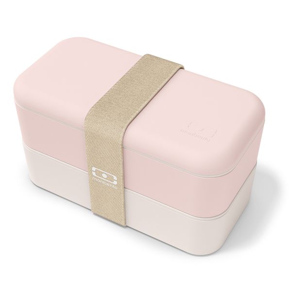 Bento Original 2 Airtight Compartments-product