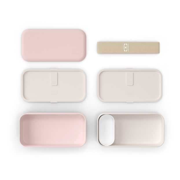 Bento Original 2 Airtight Compartments-product