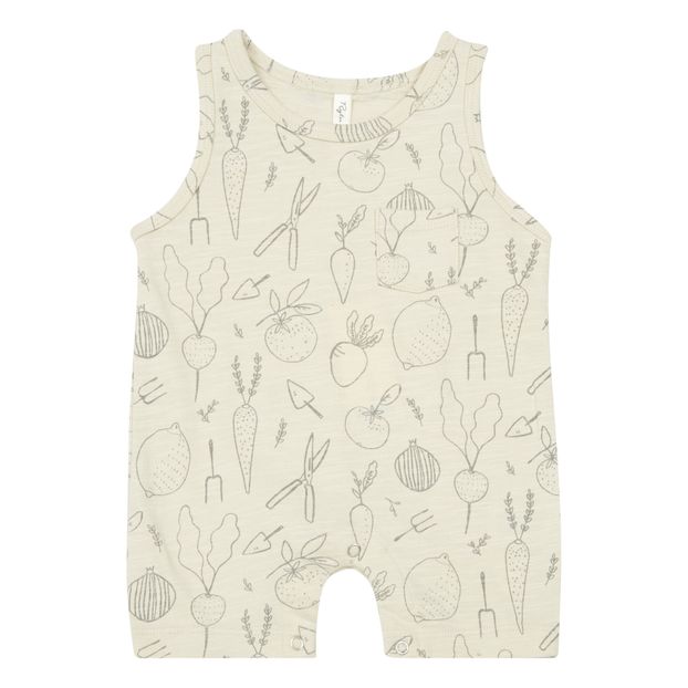 Tutina con pantaloncini Légumes-product