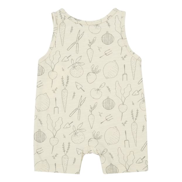 Tutina con pantaloncini Légumes-product