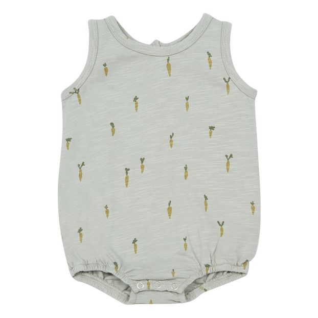 Pelele Onesie Zanahorias-product
