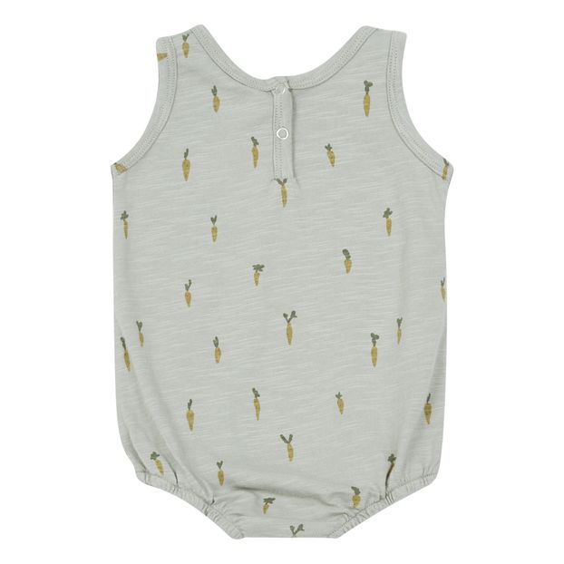 Pelele Onesie Zanahorias-product