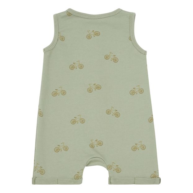 Tutina con pantaloncini Davis Vélos-product