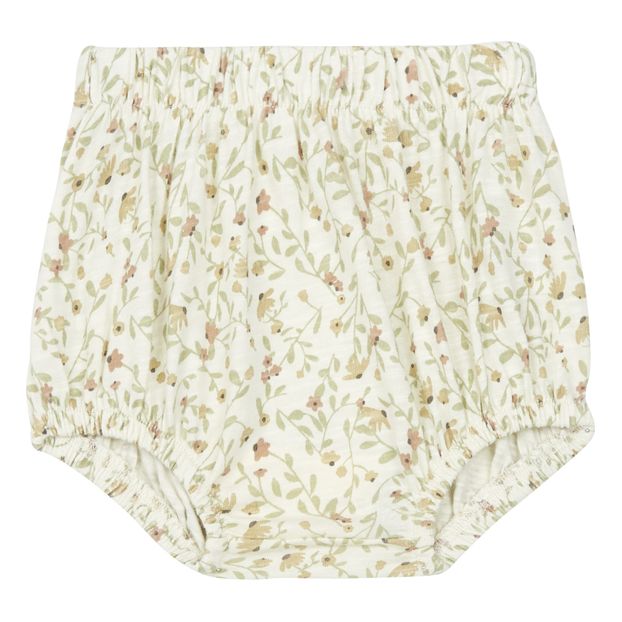 Cubrepañal Flores-product