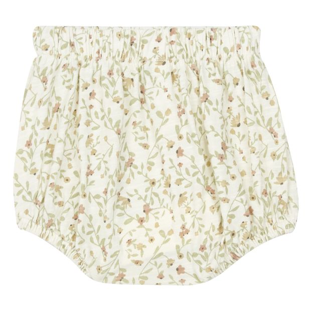 Cubrepañal Flores-product