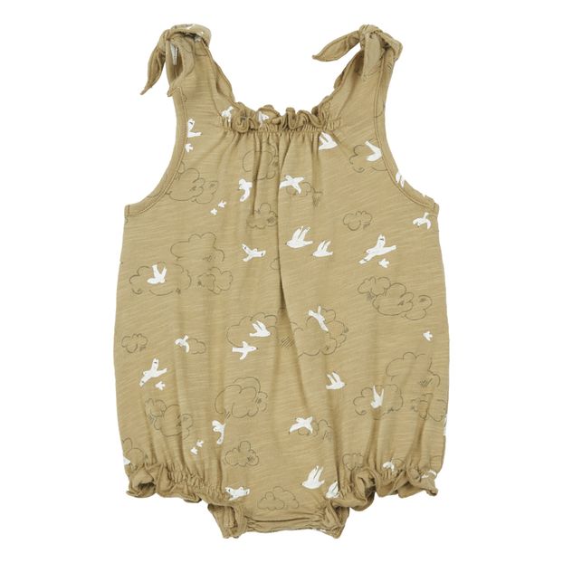 Tutina Onesie Nuages-product