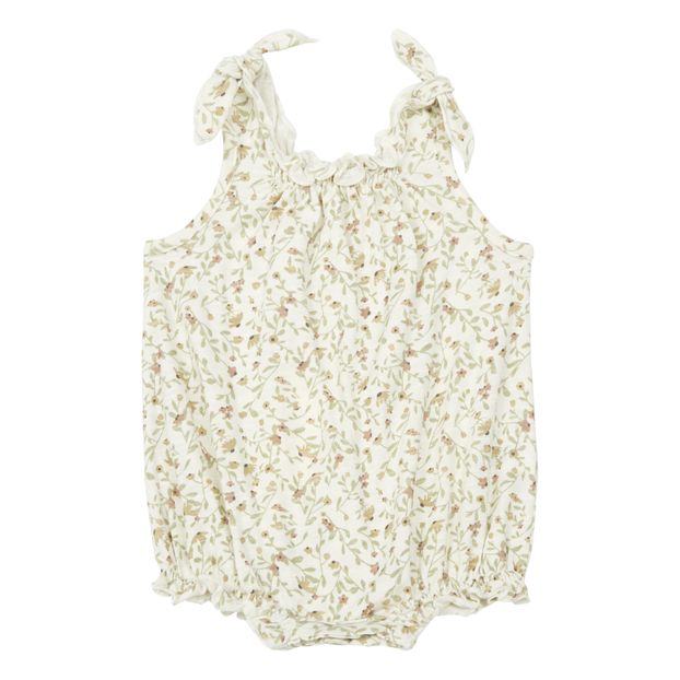 Tutina Onesie Fleurs-product