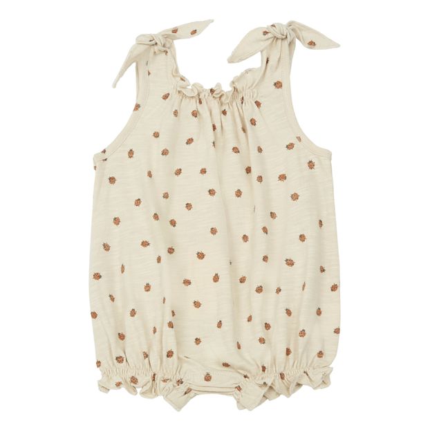 Tutina Onesie Coccinelle-product