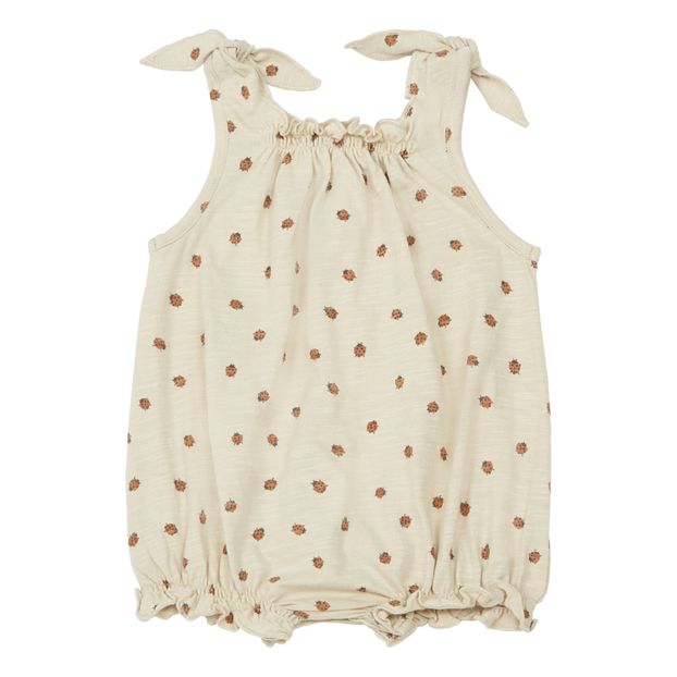 Tutina Onesie Coccinelle-product