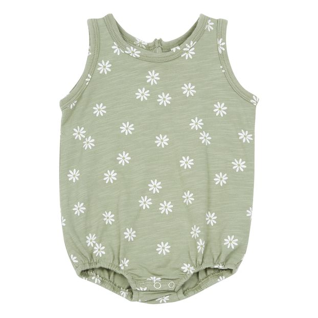 Tutina Onesie Fleurs-product