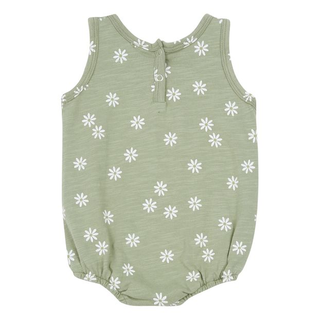 Tutina Onesie Fleurs-product