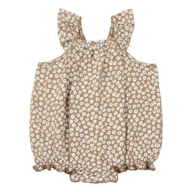 Tutina Clementine Fleurs-product