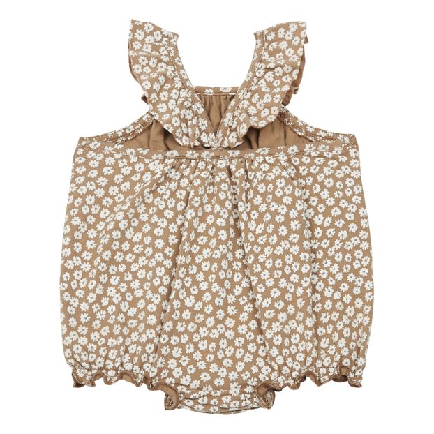 Tutina Clementine Fleurs-product