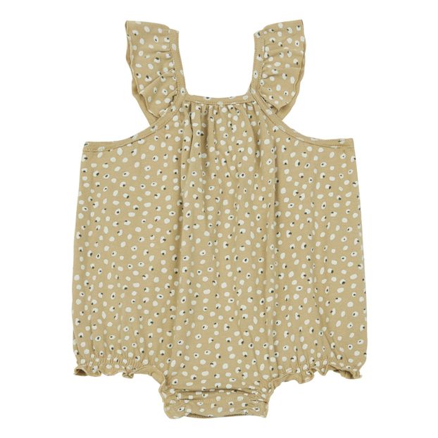 Tutina Clementine Pois-product