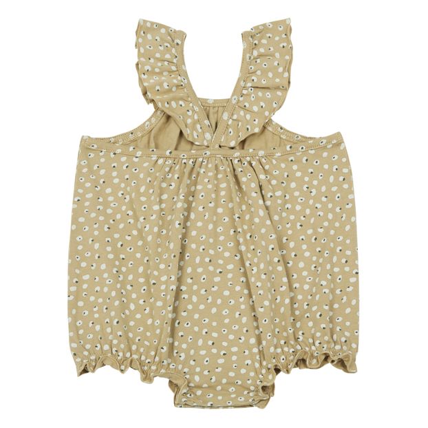 Tutina Clementine Pois-product