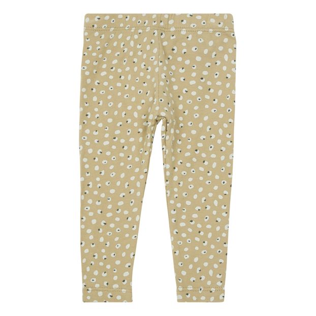 Polka Dot Leggings -product