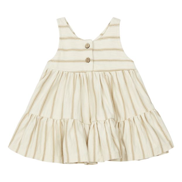 Robe Ruby Swing Rayée-product