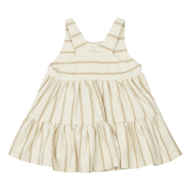 Robe Ruby Swing Rayée-product