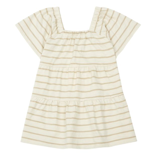 Robe Agnes Rayée-product