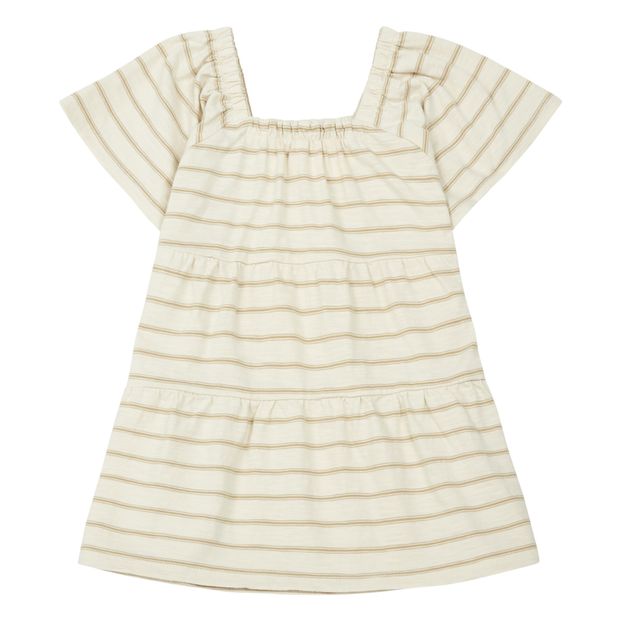 Robe Agnes Rayée-product
