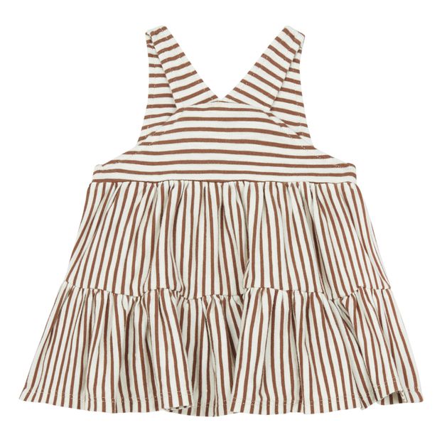 Ruby Swing Dress -product