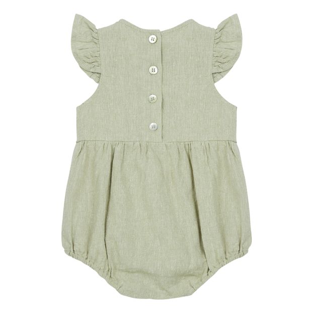 Tutina Amelia in lino-product