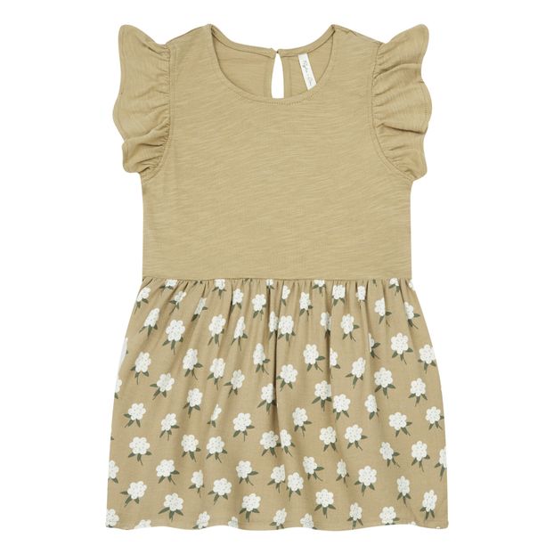 Robe Coury Fleurs-product