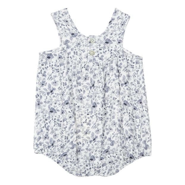 Tutina June Fleurs-product