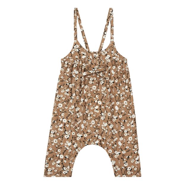 Tutina Gigi Fleurs -product