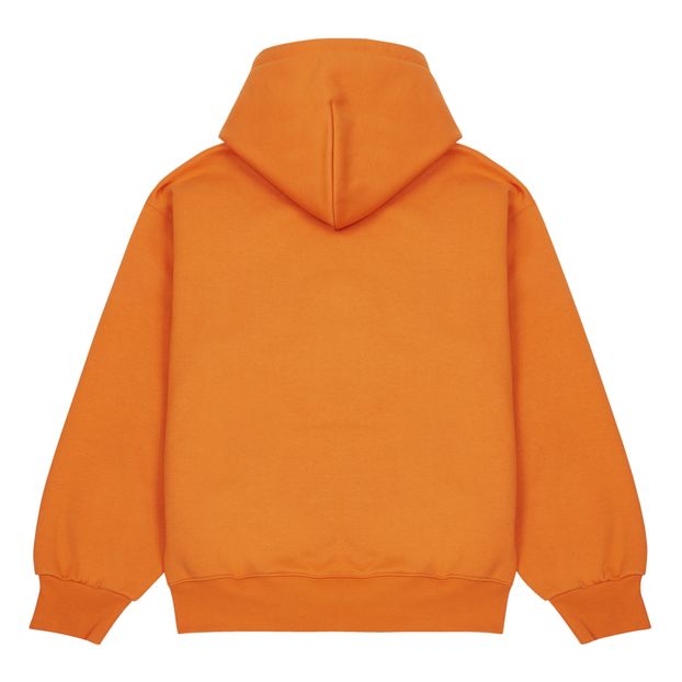 Hoodie Loose Panic-product