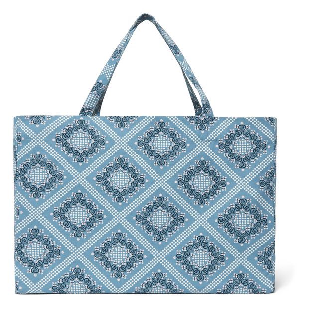 Bandana Tote Bag -product