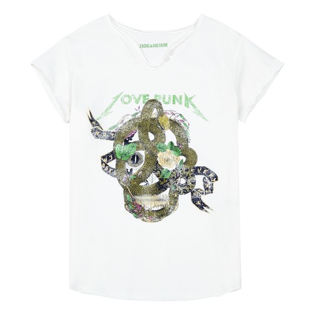 T-shirt-product