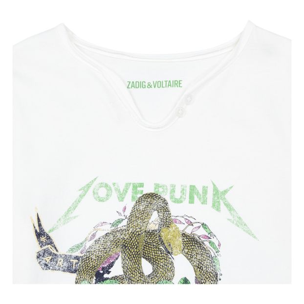T-shirt-product